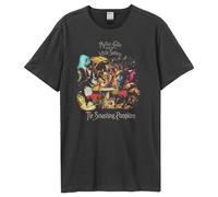 Amplified Camiseta Mellon Collie Animals El Smashing Pumpkins para (GD1776)