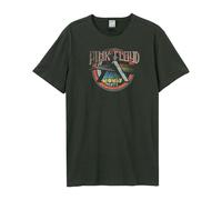 Amplified Camiseta Money Pink Floyd para Adultos Unisex (GD1467)