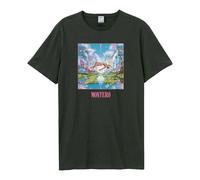 Amplified Camiseta Montero Diseño Lil Nas X para Adultos Unisex (GD4149)