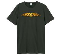 Amplified Camiseta More Than A Feeling Diseño Boston para Adultos (GD3305)