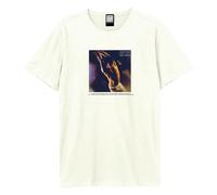 Amplified - Camiseta New Values Iggy Pop para Adultos Unisex