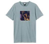 Amplified Camiseta New Values Iggy Pop para Adultos Unisex (GD1947) UTGD1947_14