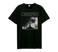 Amplified Camiseta Night In Paradise Creeper para Adultos Unisex (GD3548)