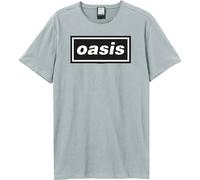 Amplified Camiseta Oasis para Adultos Unisex (GD2236)