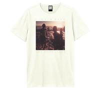Amplified Camiseta One More Light Linkin Park para Adultos Unisex (GD2322)