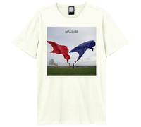 Amplified - Camiseta Only Revolutions Biffy Clyro para Adultos Unisex