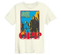 Amplified Camiseta OPP Naughty By Nature para Hombre (GD1153)