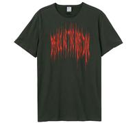 Amplified Camiseta Praying Amen Bring Me The Horizon para Adultos (GD1331)