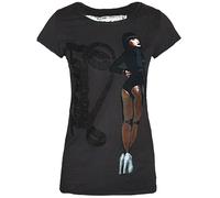 Amplified Camiseta Price Tag de Jessie J para Mujer (NS5651)