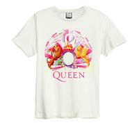 Amplified Camiseta Queen A Night At The Opera para Adultos Unisex (GD207)