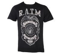 Amplified Camiseta Rage Against the Machine Killing In The Name para (GD294)