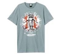 Amplified - Camiseta Rain Sleep Token para Adultos Unisex