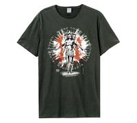 Amplified Camiseta Rain Sleep Token para Adultos Unisex (GD2026)
