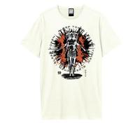 Amplified Camiseta Rain Sleep Token para Adultos Unisex (GD2026) UTGD2026_1