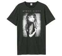 Amplified Camiseta Rarities Stevie Nicks para Adultos Unisex (GD2269)