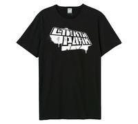 Amplified Camiseta Reanimation Linkin Park para Adultos Unisex (GD3658)