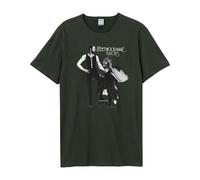 Amplified Camiseta Rumours Fleetwood Mac para Adultos Unisex (GD735)