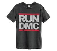 Amplified Camiseta Run DMC para Adultos Unisex (GD1437)