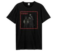 Amplified Camiseta Rune Frame Twenty One Pilots para Adultos Unisex (GD3382)