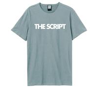 Amplified Camiseta Satellites The Script para Adultos Unisex (GD2183)