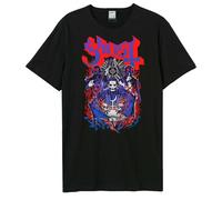 Amplified Camiseta Secrets Of The Muse Fantasma para Adultos Unisex (GD3738)