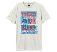 Amplified Camiseta Semi Charmed Third Eye Blind para Adultos Unisex (GD1978)