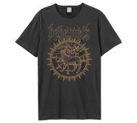 Amplified Camiseta Sigil Behemoth para Adultos Unisex (GD2265)