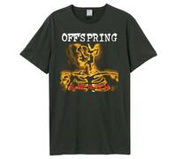 Amplified - Camiseta Smash Offspring para Adultos Unisex