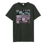Amplified Camiseta Sound Affects The Jam para Adultos Unisex (GD1377)