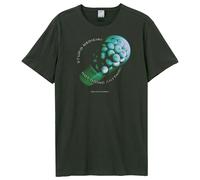 Amplified Camiseta Stupid Medicine Bring Me The Horizon para Adultos (GD1185)