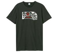 Amplified - Camiseta Sunset Strip Whisky A Go Go para Adultos Unisex