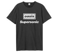 Amplified Camiseta Supersonic Oasis para Adultos Unisex (GD2178)