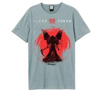 Amplified Camiseta Take Me Back To Eden Sleep Token para Adultos (GD1987)