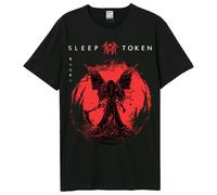 Amplified Camiseta Take Me Back To Eden Sleep Token para Adultos (GD3058)