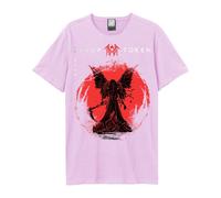 Amplified Camiseta Take Me Back To Eden Sleep Token para Adultos (GD3058)