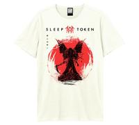 Amplified - Camiseta Take Me Back To Eden Sleep Token para Adultos Unisex