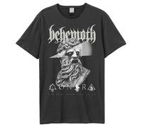 Amplified Camiseta The Gods Grow Sick Of Us Behemoth para Adultos (GD2266)