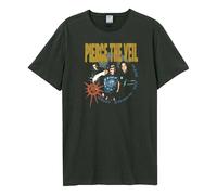Amplified Camiseta The Jaws Of Life Diseño Pierce The Veil para (GD4085)