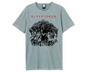 Amplified - Camiseta The Love You Want Sleep Token para Adultos Unisex