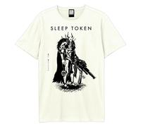 Amplified - Camiseta The Summoning Sleep Token para Adultos Unisex