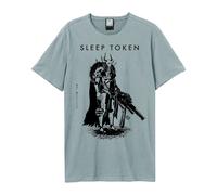 Amplified Camiseta The Summoning Sleep Token para Adultos Unisex (GD1988)