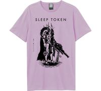 Amplified Camiseta The Summoning Sleep Token para Adultos Unisex (GD3081)