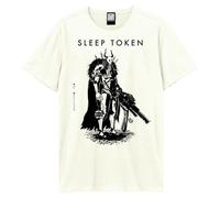 Amplified Camiseta The Summoning Sleep Token para Adultos Unisex (GD3081)