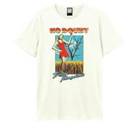 Amplified Camiseta Tragic Kingdom No Doubt para Adultos Unisex (GD1850)