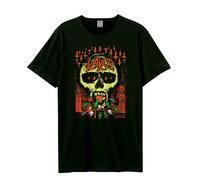 Amplified Camiseta Trick Or Treat Slayer para Adultos Unisex (GD3617)