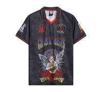Amplified Camiseta unisex para adulto Sweet Child O´ Mine Guns N Roses, multicolor, M