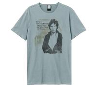 Amplified Camiseta unisex para adultos Darkness Edge of Town Bruce Springsteen