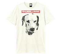 Amplified - Camiseta What I Want Dalmation Sublime para Adultos Unisex