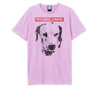 Amplified Camiseta What I Want Dalmation Sublime para Adultos Unisex (GD3064)