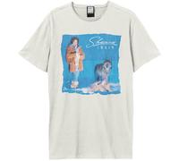 Amplified - Camiseta Wolf Shania Twain para Adultos Unisex